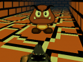 Jwèt Mario FPS