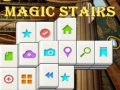 Jwèt Magic Stairs