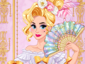 Jwèt Legendary Fashion Marie Antoinette