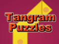 Jwèt Tangram Puzzles
