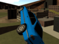 Jwèt RCC Stunt Cars