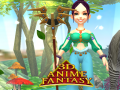 Jwèt 3D Anime Fantasy