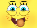 Jwèt Spongebob Gets Ingredients