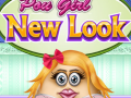 Jwèt Pou Girl New Look 
