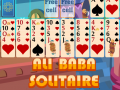 Jwèt Ali Baba Solitaire