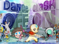 Jwèt Dance Clash Off Onn!