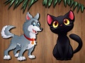 Jwèt Animal Shapes 2
