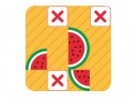 Jwèt Watermelon: Unlimited Puzzle