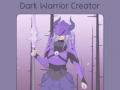 Jwèt Dark Warrior Creator
