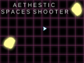 Jwèt Aethestic Spaces Shooter