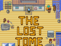Jwèt The Lost Tome