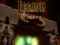 Jwèt Legion Clicker