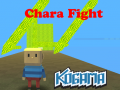 Jwèt Kogama: Chara Fight