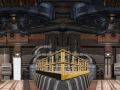 Jwèt Secret Base