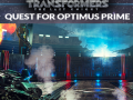 Jwèt Transformers The Last Knight: Quest For Optimus Prime