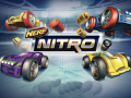 Jwèt Nerf  Nitro
