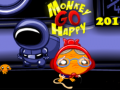 Jwèt Monkey Go Happy Stage 201