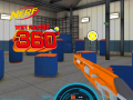 Jwèt Nerf Test Range 360