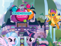 Jwèt My Little Pony: Friendship Quests 