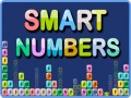 Jwèt Smart Numbers