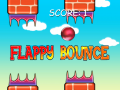 Jwèt Flappy Bounce