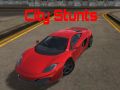 Jwèt City Stunts