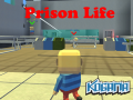 Jwèt Kogama: Prison Life