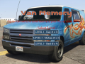 Jwèt Van Memory