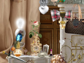 Jwèt The Royal Secrets