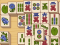 Jwèt Forest Frog Mahjong