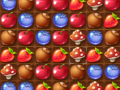 Jwèt Forest Game