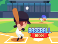 Jwèt Baseball Bash