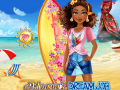 Jwèt Moana's Dream Job