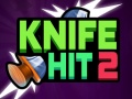 Jwèt Knife Hit 2