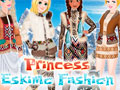 Jwèt Princess Eskimo Fashion