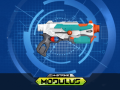 Jwèt N-strike Modulus