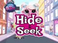 Jwèt Littlest Pet Shop: Hide & Seek