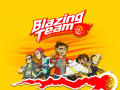 Jwèt Masters Of Yo Kwon Do: Blazing Team