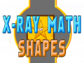 Jwèt X-Ray Math Shapes