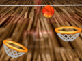 Jwèt Basketball Fever