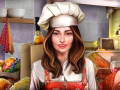 Jwèt Food and Cooking