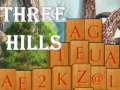 Jwèt Three Hills