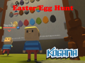 Jwèt Kogama: Easter Egg Hunt