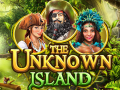 Jwèt The Unknown Island