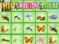 Jwèt Insects Mahjong Deluxe