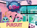 Jwèt Littlest Pet Shop: Pursuit 
