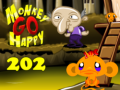 Jwèt Monkey Go Happy Stage 202