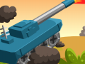 Jwèt Tank Bros Adventure