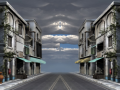 Jwèt Spot The Differences City Streets