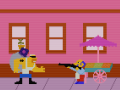 Jwèt Larry the looter